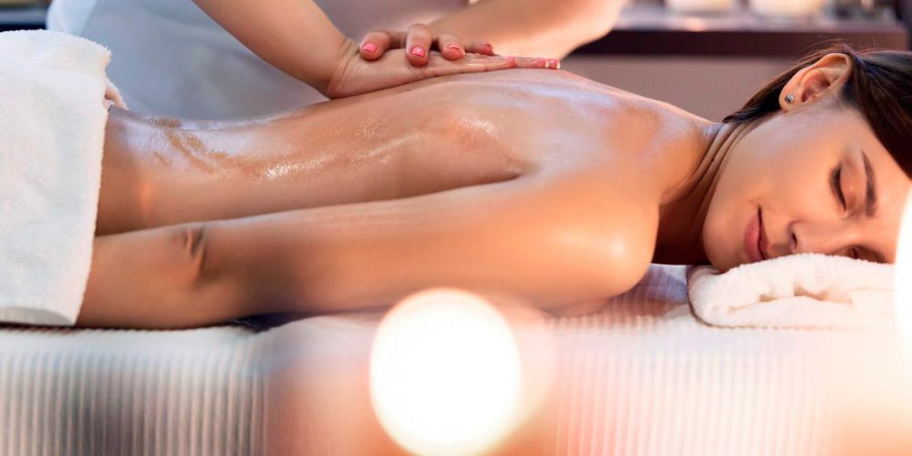 Massages et modelages