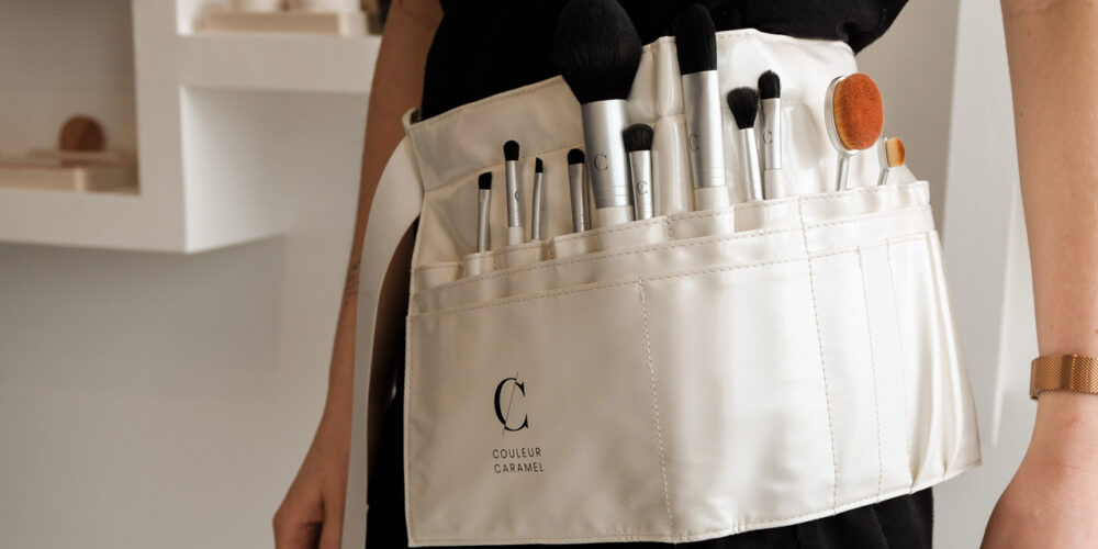 Maquillage - institut douceur