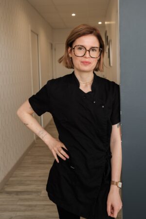 Photo de Lucie
